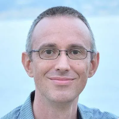 Photo de Loïc Guiraud